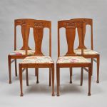 981 6360 CHAIRS